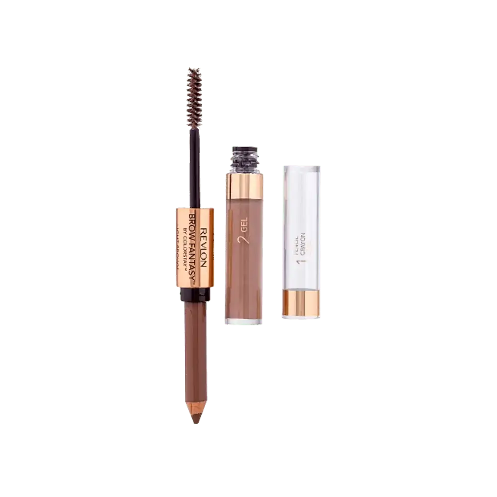 Revlon Brow Fantasy - Lápis para Sobrancelha Light Brown