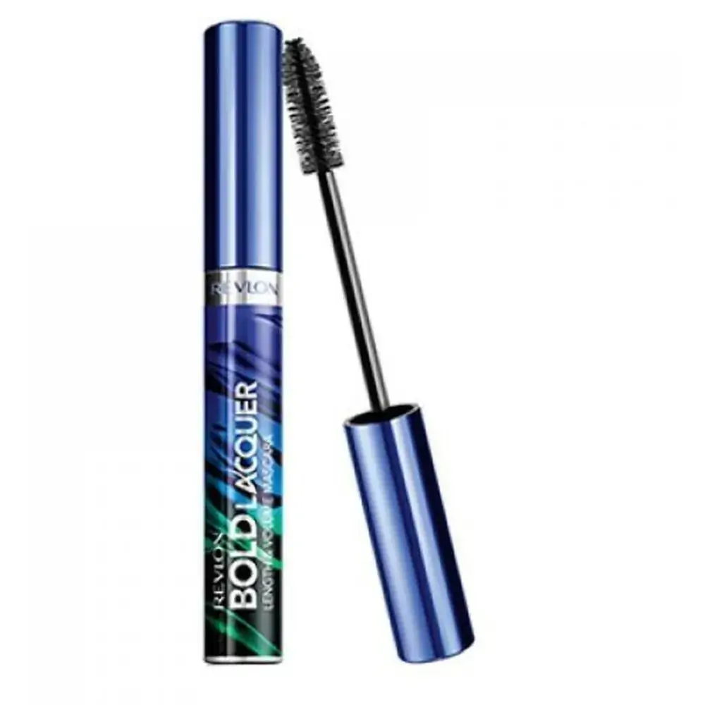 Revlon Masc Grow Lusc Bold Black N.002