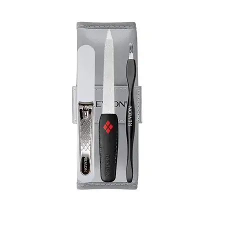 Manicure To Go Kit Kit Travel Pouch
