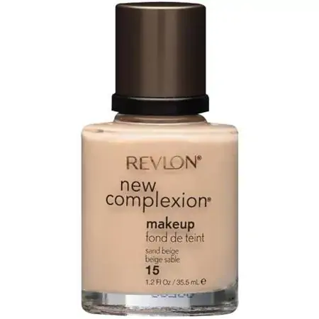 Revlon New Complexion Makeup Sand Beige