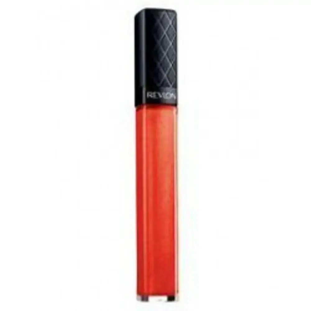Colorburst Lipgloss Fire