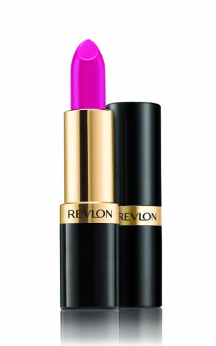 Revlon Bt Lustr N.815 Fuchsia Shock