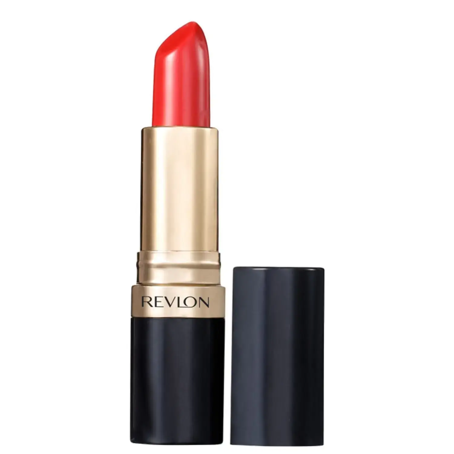 Revlon Bt Lustr N.830 Rich Girl Red