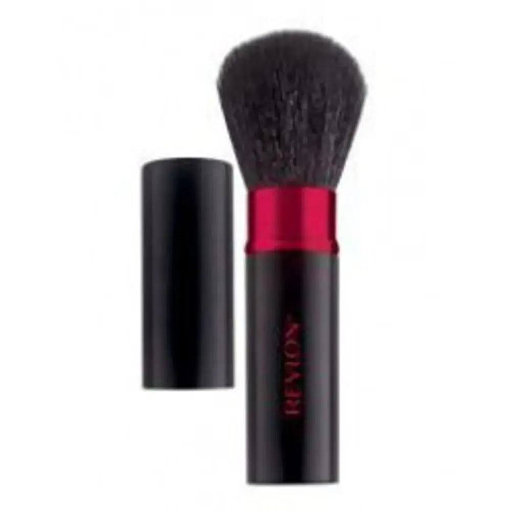 Pincel Revlon Face Retrátil