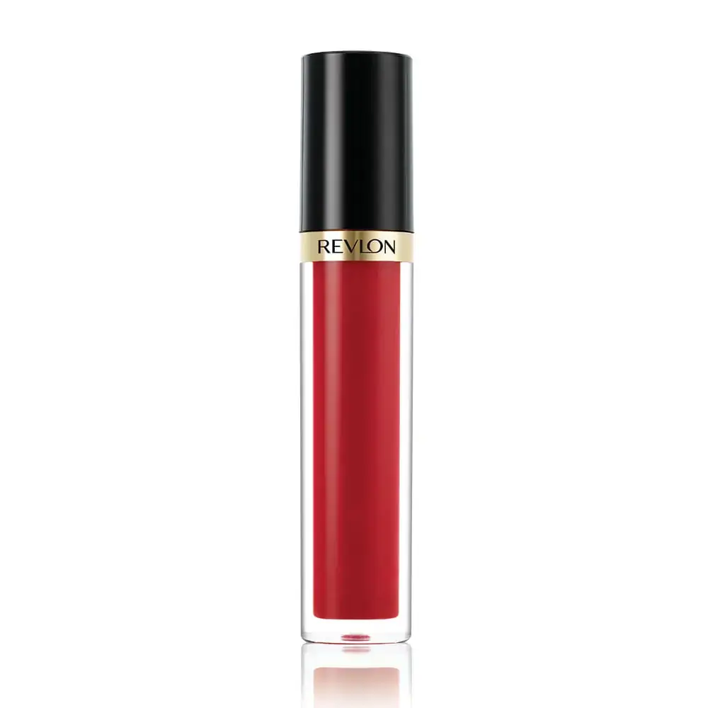 Revlon Super Lustrous Lipgloss Brilho Para Os Lábios Fatal Apple 240