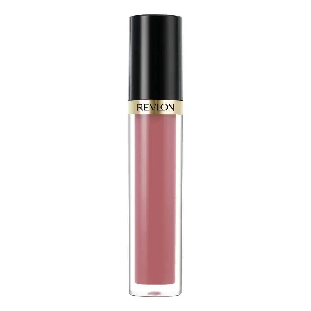 Revlon Super Lustrous Lipgloss Brilho Para Os Lábios Super Natural 215