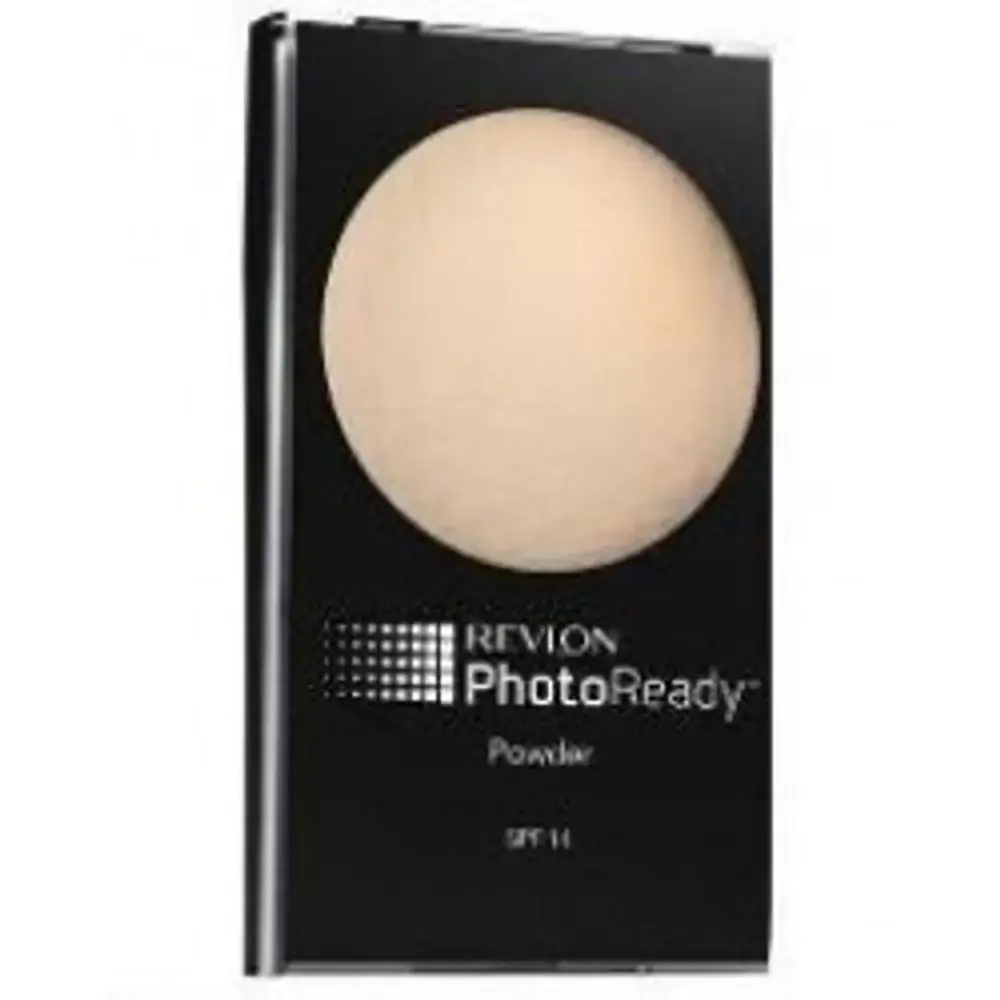 Photo Ready Powder Light Medium