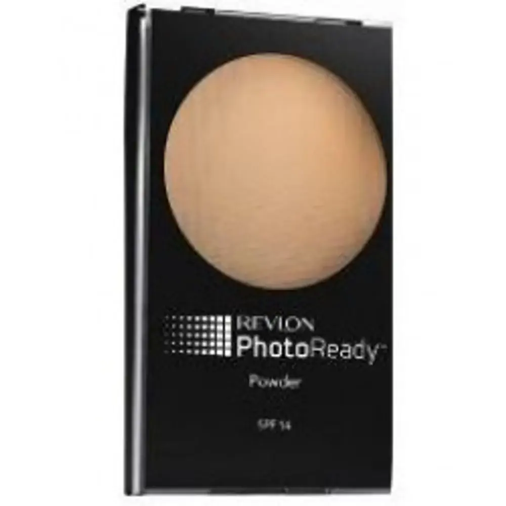 Photo Ready Powder Spf 14 030 Medium Deep