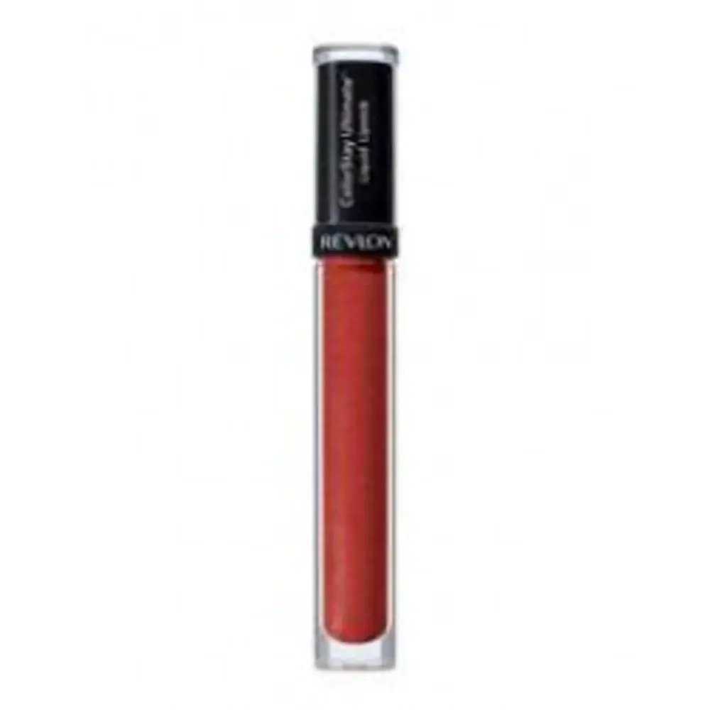 Colorstay Ultimate Liquid Lipstick Grand Garnet