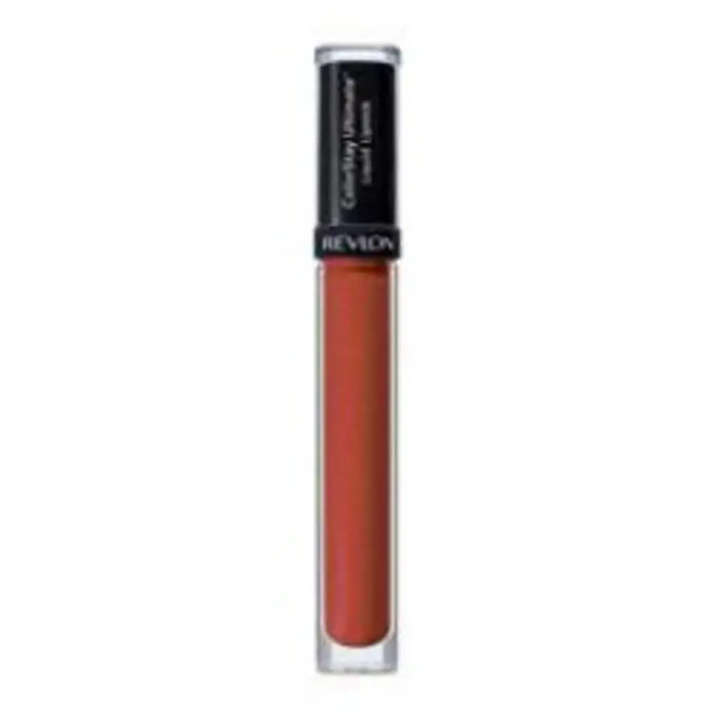 Colorstay Ultimate Liquid Lipstick Maximum Mocha
