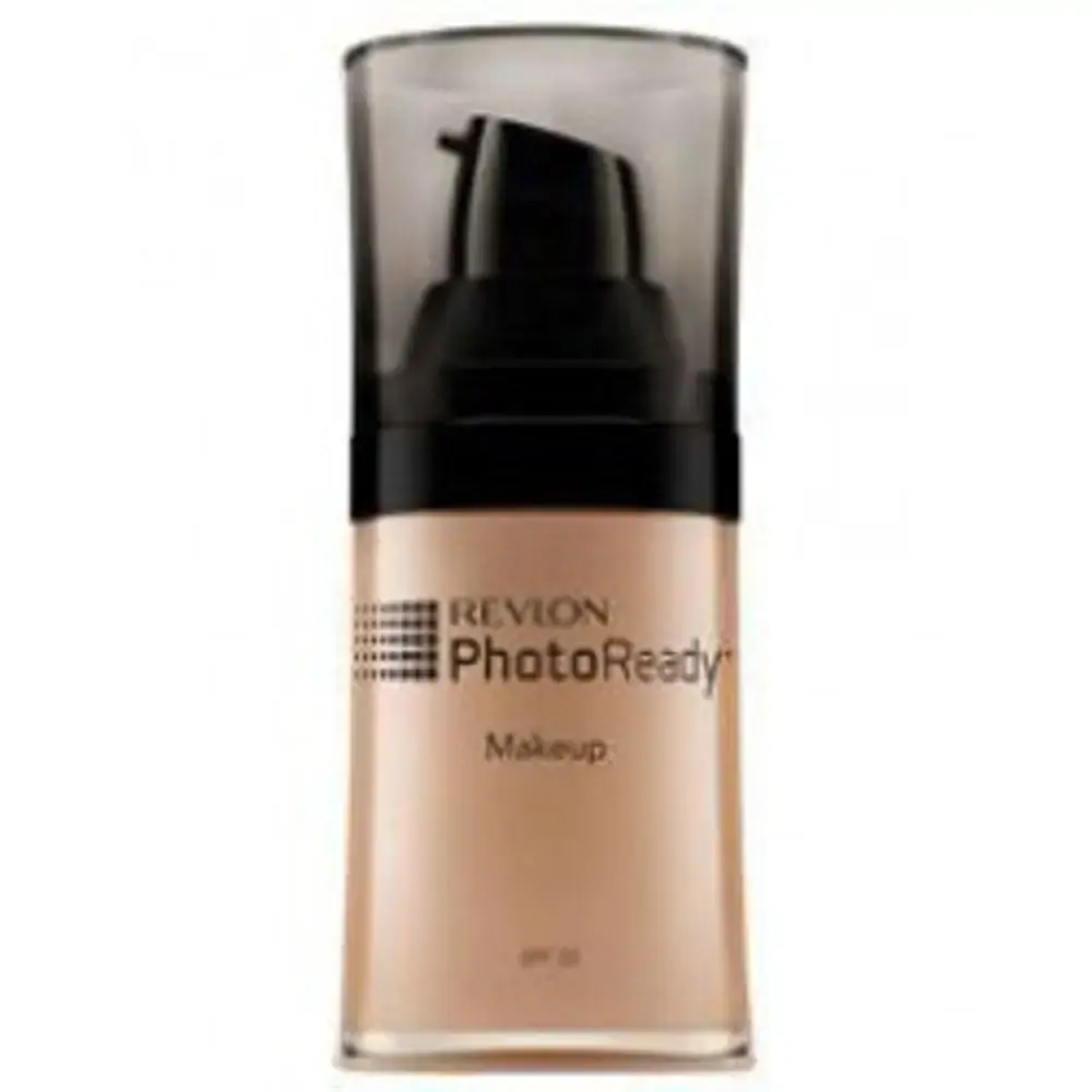 Photo Ready Makeup Nude