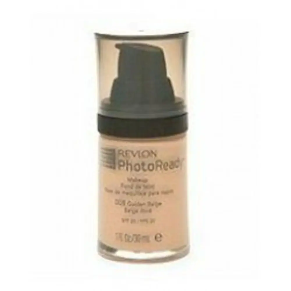 Photo Ready Makeup Golden Beige