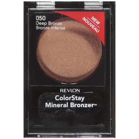 Colorstay Mineral Bronzer Deep Bronze 050