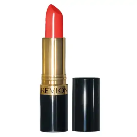 Revlon S Lustrous Lipgloss Siren 677