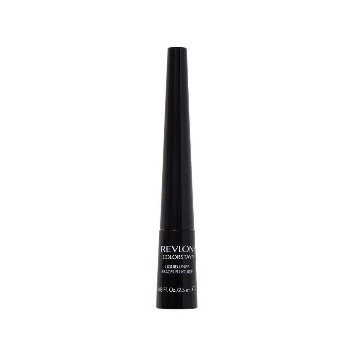 Colorstay Liquid Liner Blackest Black