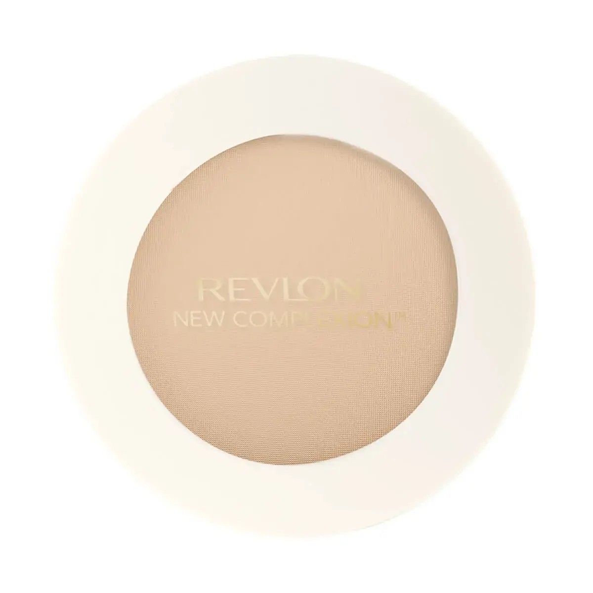 New Complexion One Step Compact Makeup Spf 15 03 Sand Beige