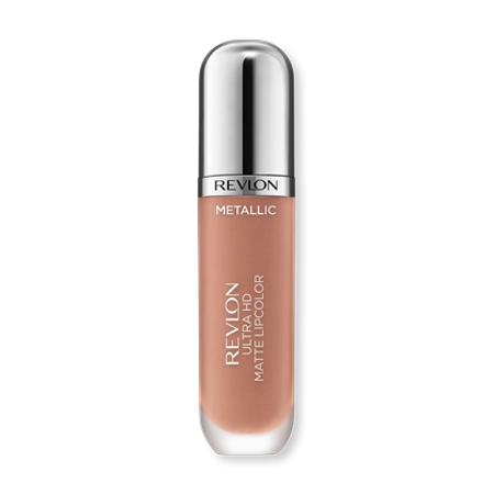 Revlon Bt Liq Metal Hd Glow