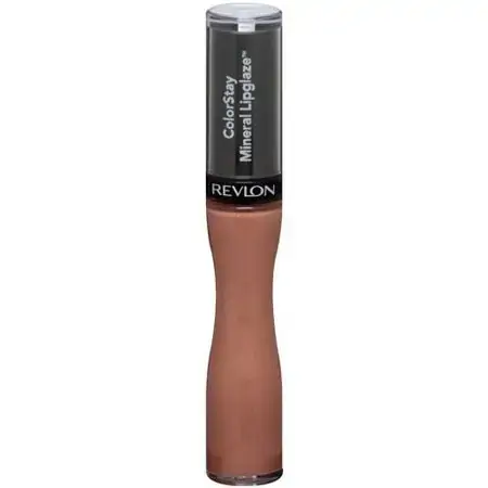 Colorstay Mineral Lipglaze 505 Neverending Nude