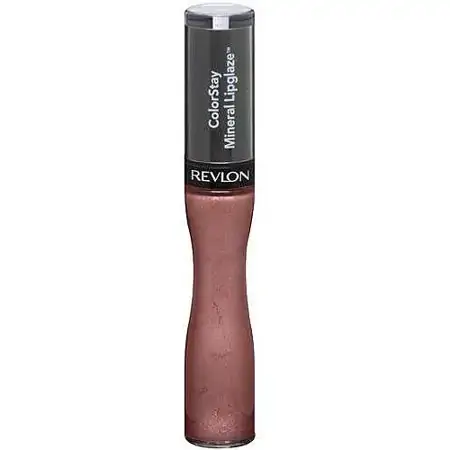 Colorstay Mineral Lipglaze 530 Infinite Rose