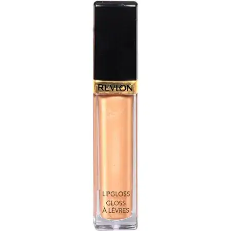 Super Lustrous Lipgloss Spf 15 Toast To Shine 030