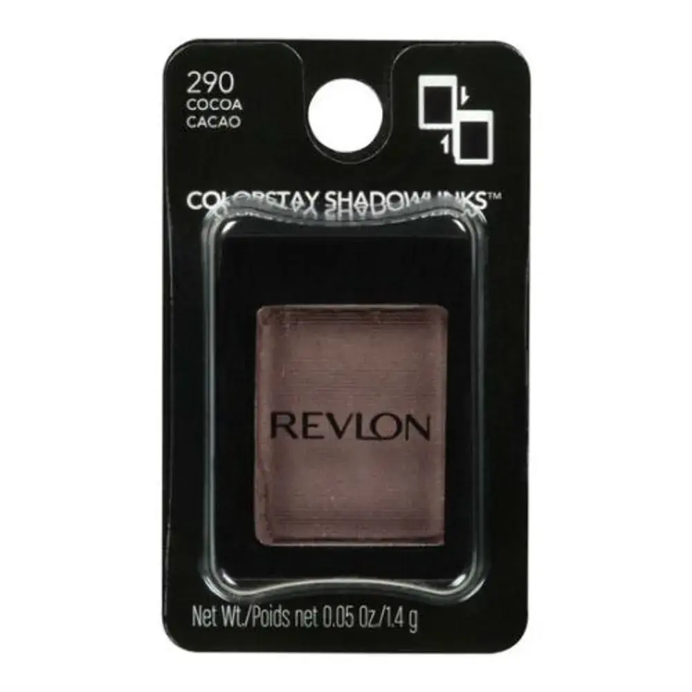 Revlon Sombra Shadowlinks N.290 Cocoa