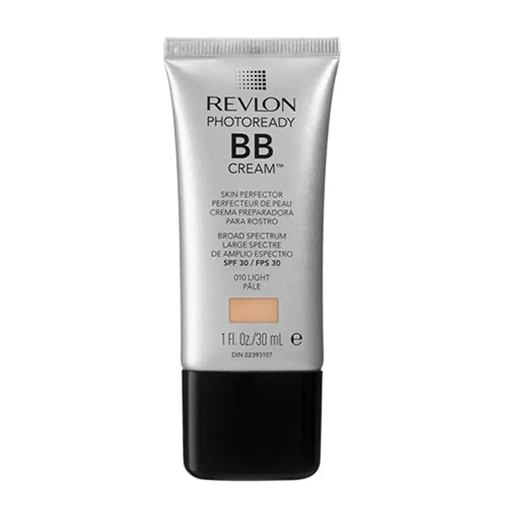 Revlon Bb Cream N.010 Light