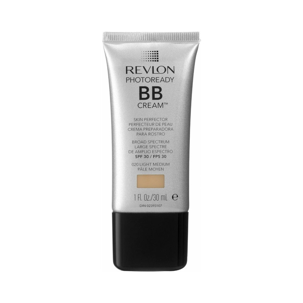 Revlon Bb Cream N.020 Light Medium