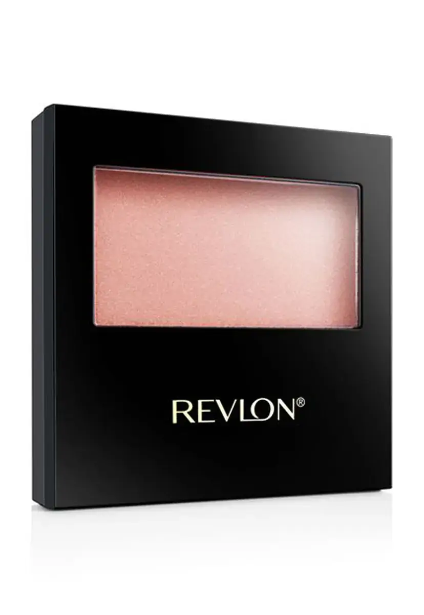 Blush Powder Blush 5gr Revlon Oh Baby Pink Blush
