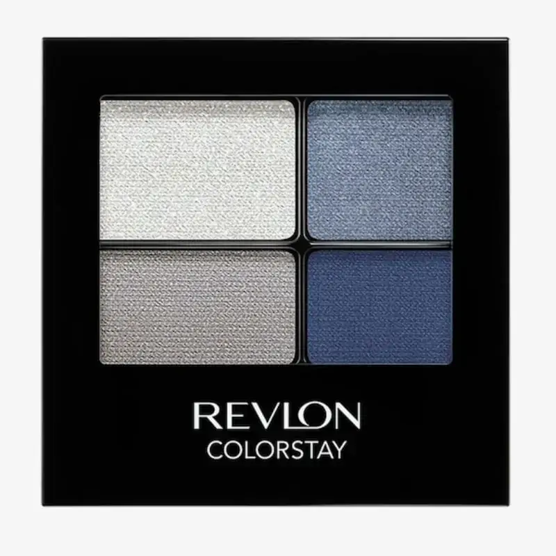 Revlon Colorstay 16 Hour Eye Shadow, Passionate, .16 Oz