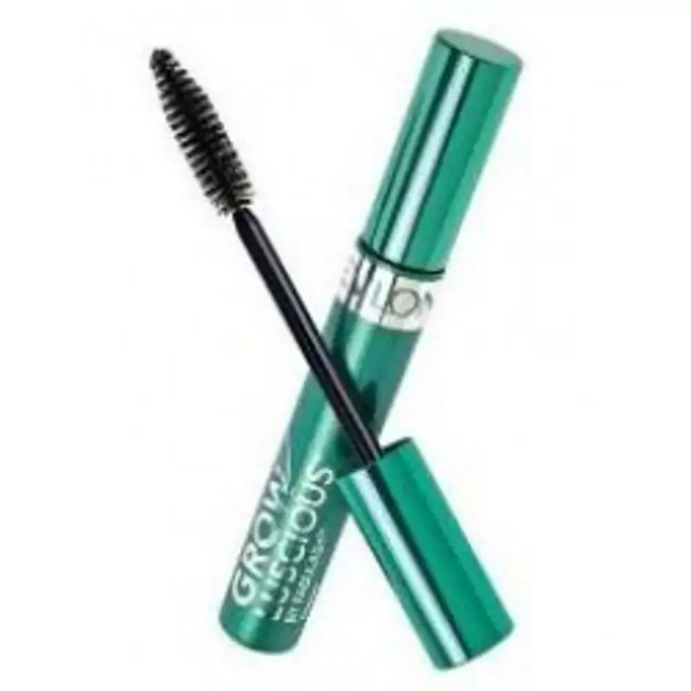 Mascara Blackest Black 001