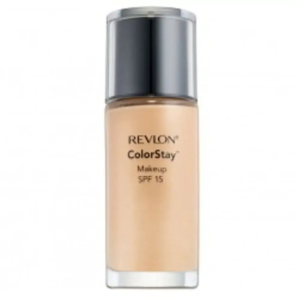 Dry Skin Makeup With Softflex Spf 15 Sand Beige