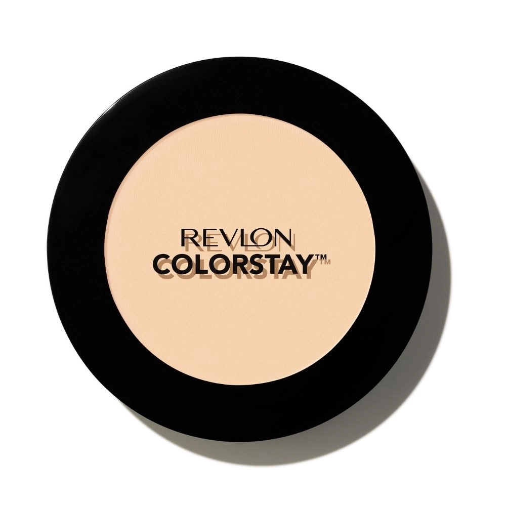 Colorstay Pressed Powder Light Medium