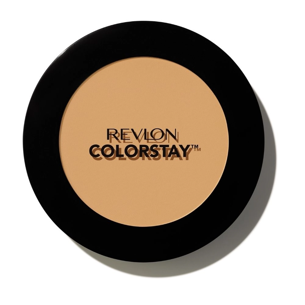 Colorstay Pressed Powder 840 Medium