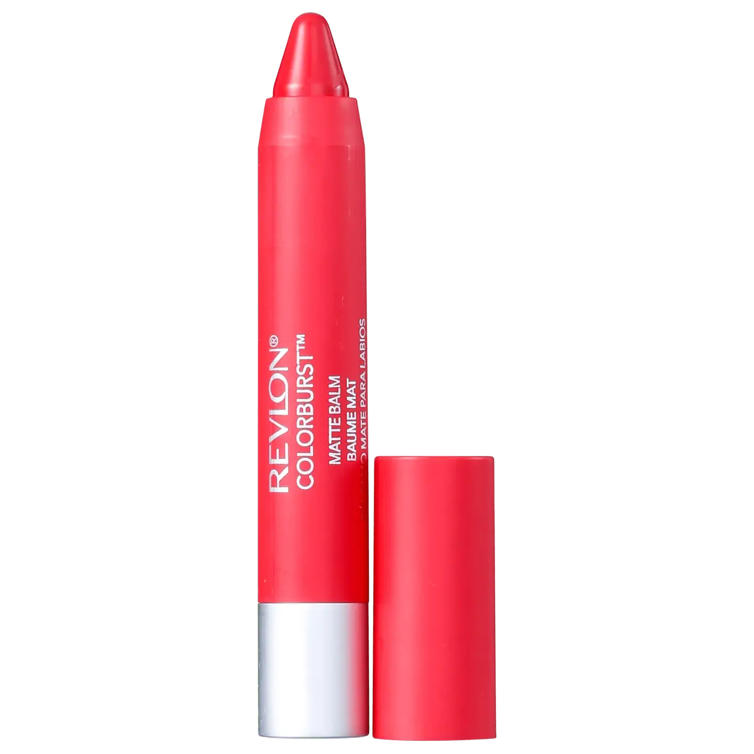 Lapis Labial Revlon Colorburst Matte Striking 240