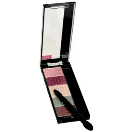 Customeyes Shadow And Liner Rich Temptations