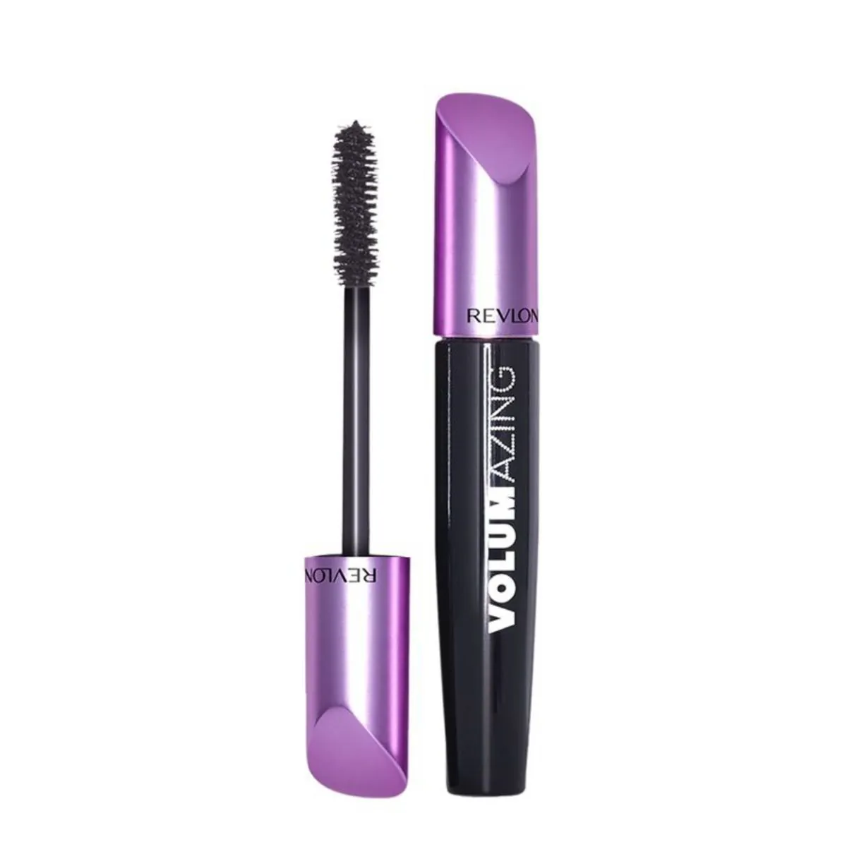 Mã¡scara De Cã­lios Revlon Volumazing Black