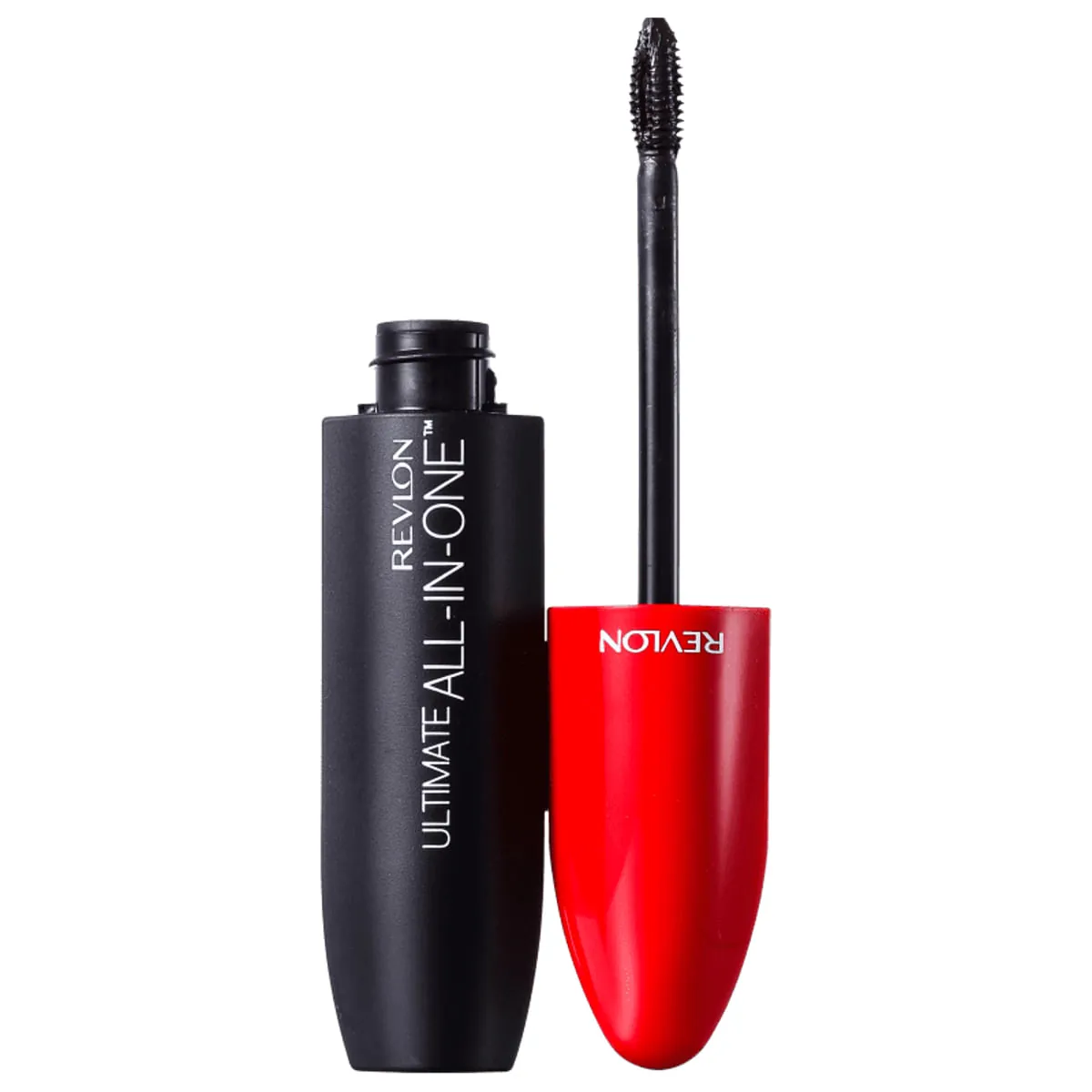 Máscara Para Cílios Ultimate All In One Blackest 8.5ml Revlon