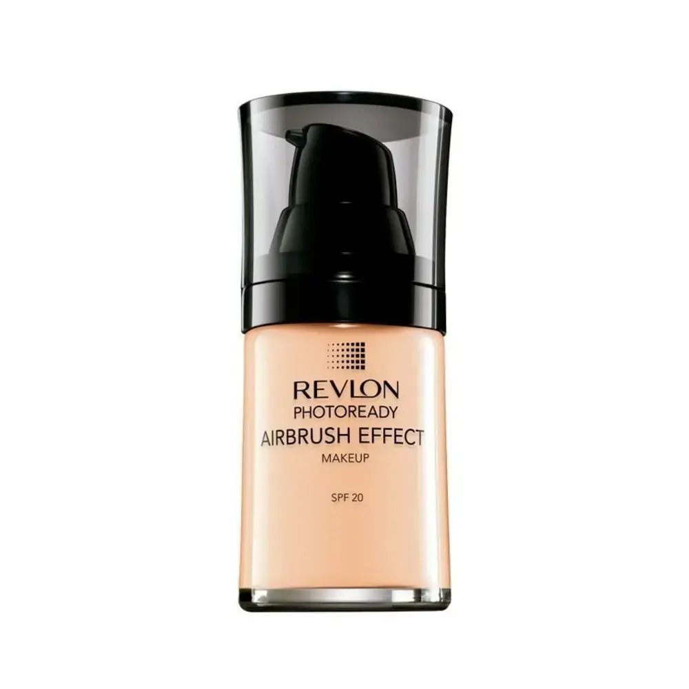 Revlon Base Liq Photo Airbrush N.140 Nude