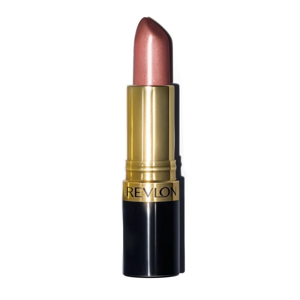 Super Lustrous Lipstick Blushed