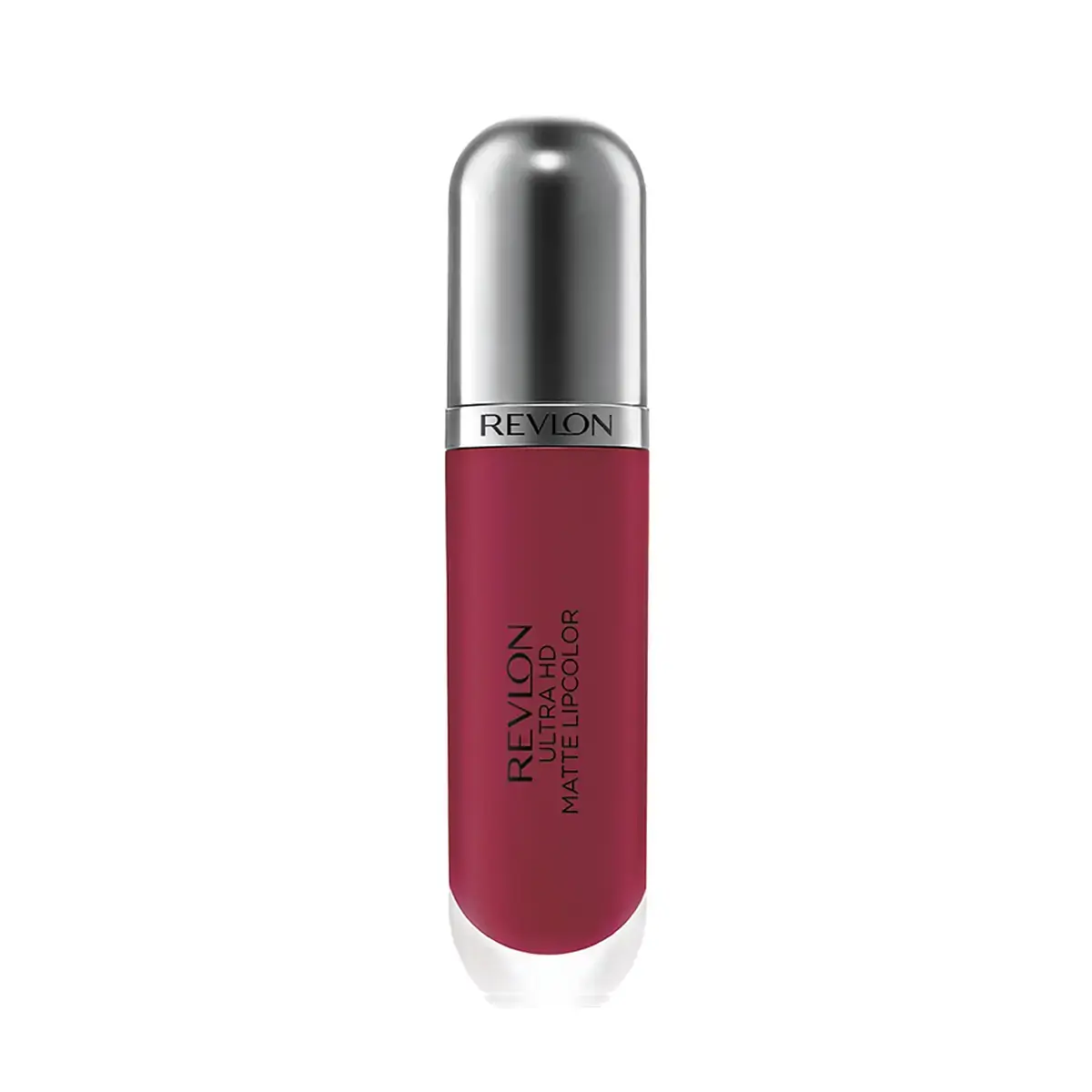 Revlon Ultra Hd Matte Lipcolor, Passion, 0.2 Ounce