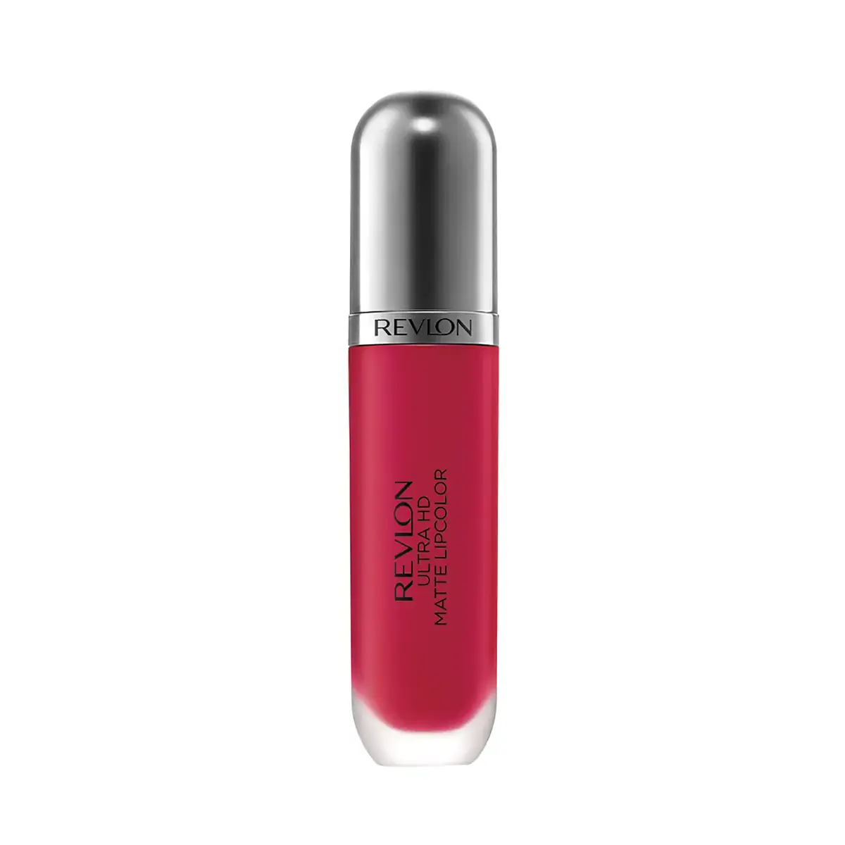 Revlon Ultra Hd Matte Lipcolor, Hd Love, .2 Oz