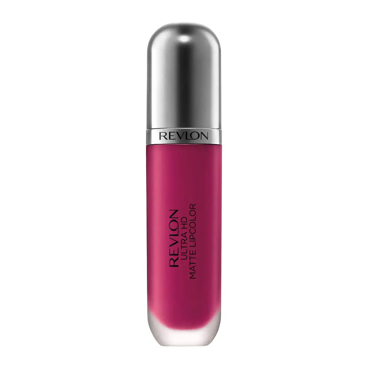 Revlon Ultra Hd Matte Lipcolor, Hd Addiction, .2 Oz
