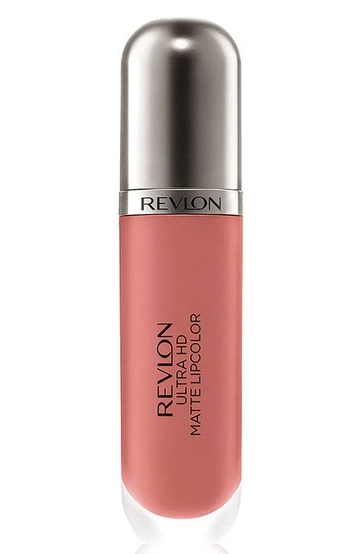 Batom Liquido Ultra Hd Matte Lipcolor360 Seduction 5,9ml Revlon