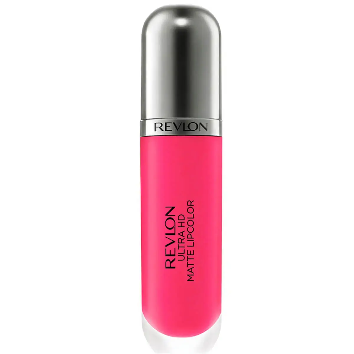 Revlon Ultra Hd Matte Lipcolor, Hd Temptation, .2 Oz