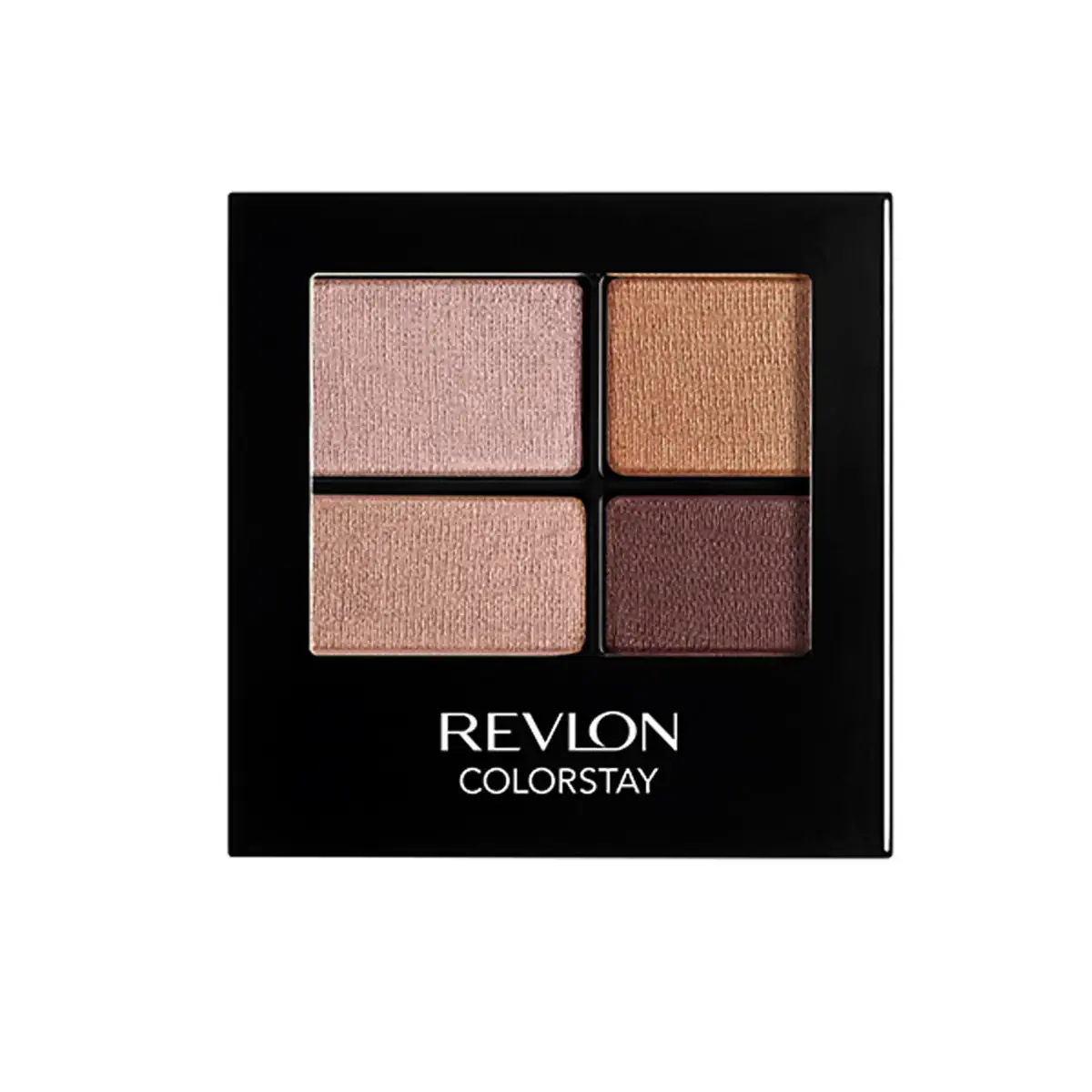 Colorstay 16 Hour Eye Shadow Quad Decadent