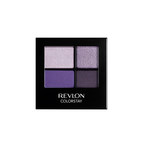 Colorstay 16 Hour Eye Shadow Quad Seductive