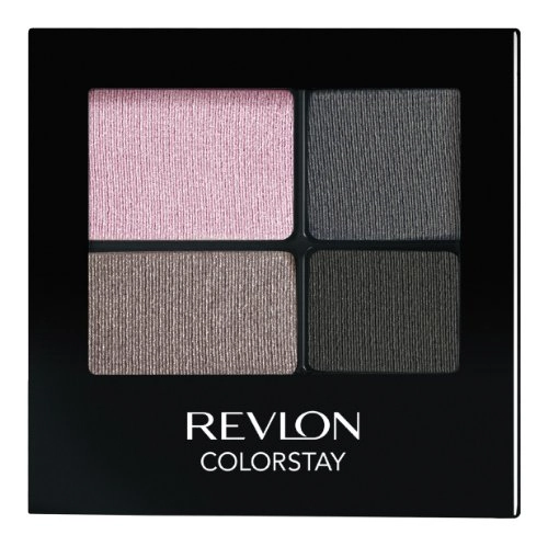 Colorstay 16 Hour Eye Shadow Quad Enchanted