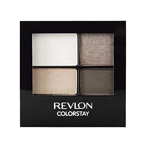 Colorstay 16 Hour Eye Shadow Quad Moonlit