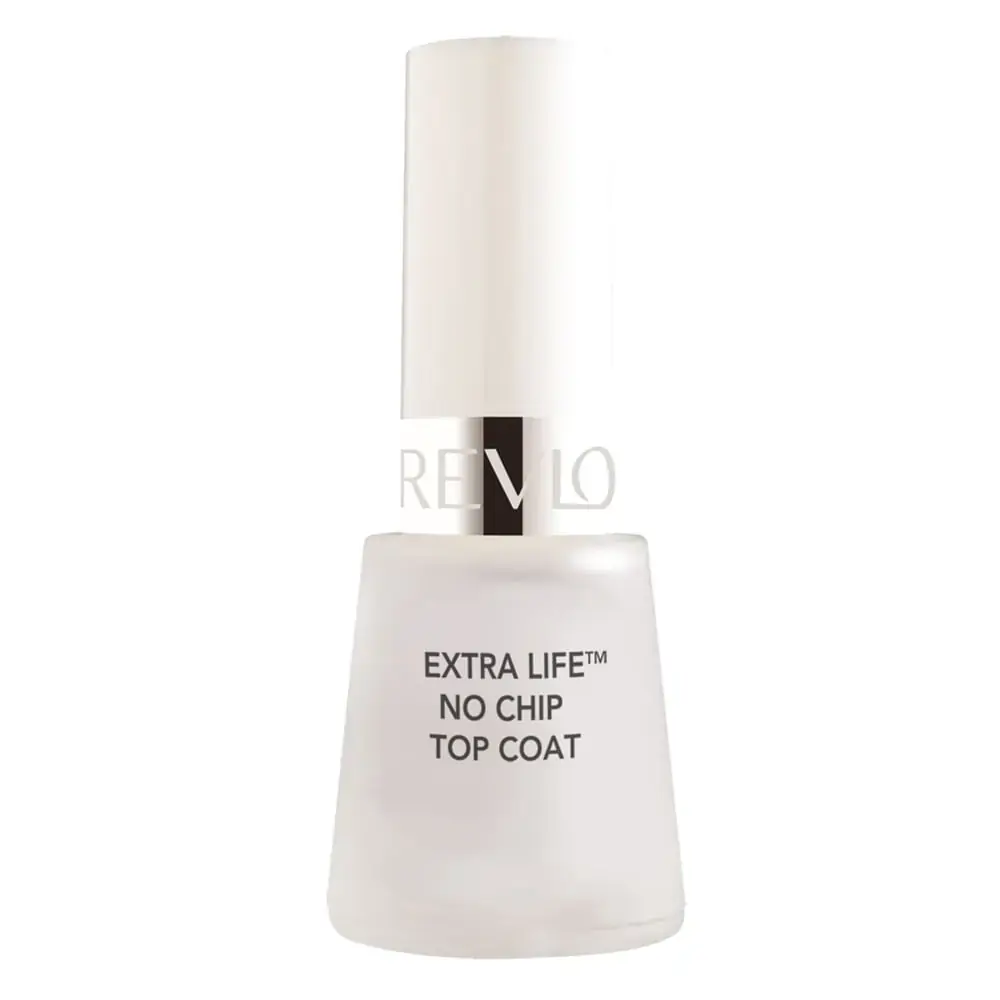 Quick Dry Top Coat 960