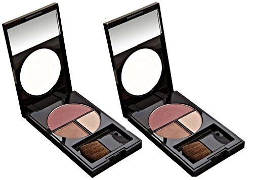 Photoready Sculpting Blush Palette Berry